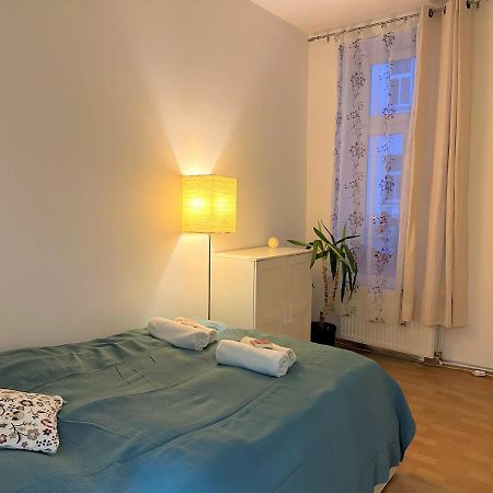 Apartament Cosy & Quiet In 17Th District Wiedeń Zewnętrze zdjęcie