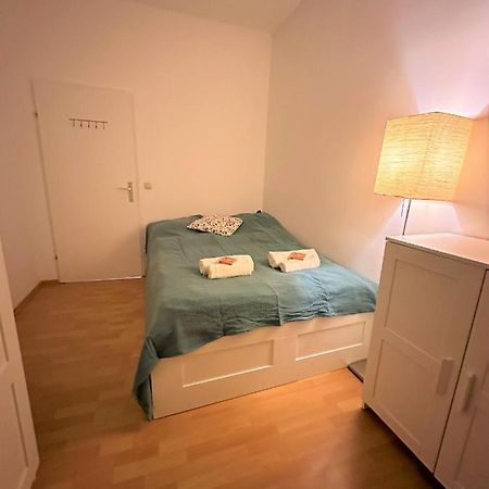 Apartament Cosy & Quiet In 17Th District Wiedeń Zewnętrze zdjęcie