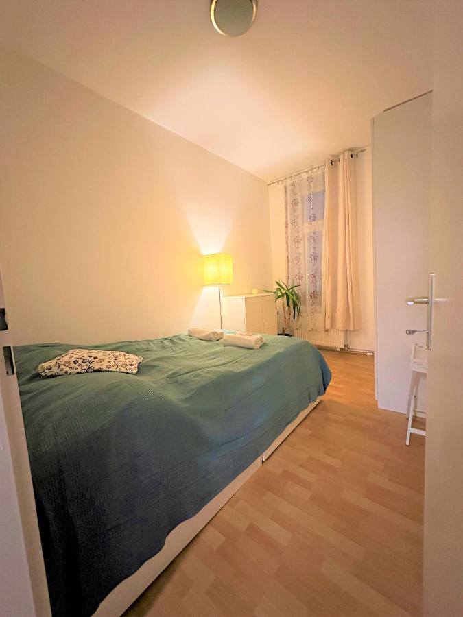 Apartament Cosy & Quiet In 17Th District Wiedeń Zewnętrze zdjęcie