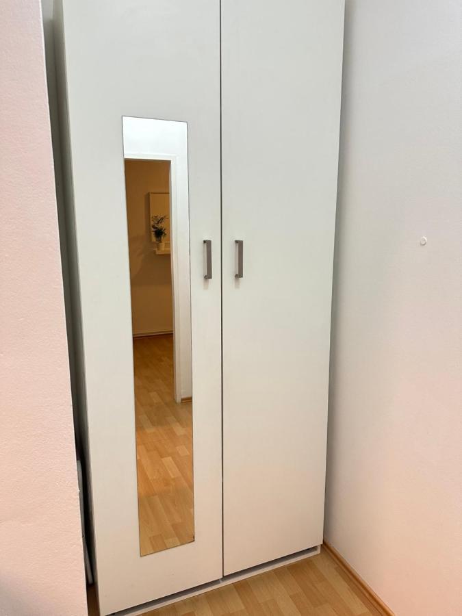 Apartament Cosy & Quiet In 17Th District Wiedeń Zewnętrze zdjęcie
