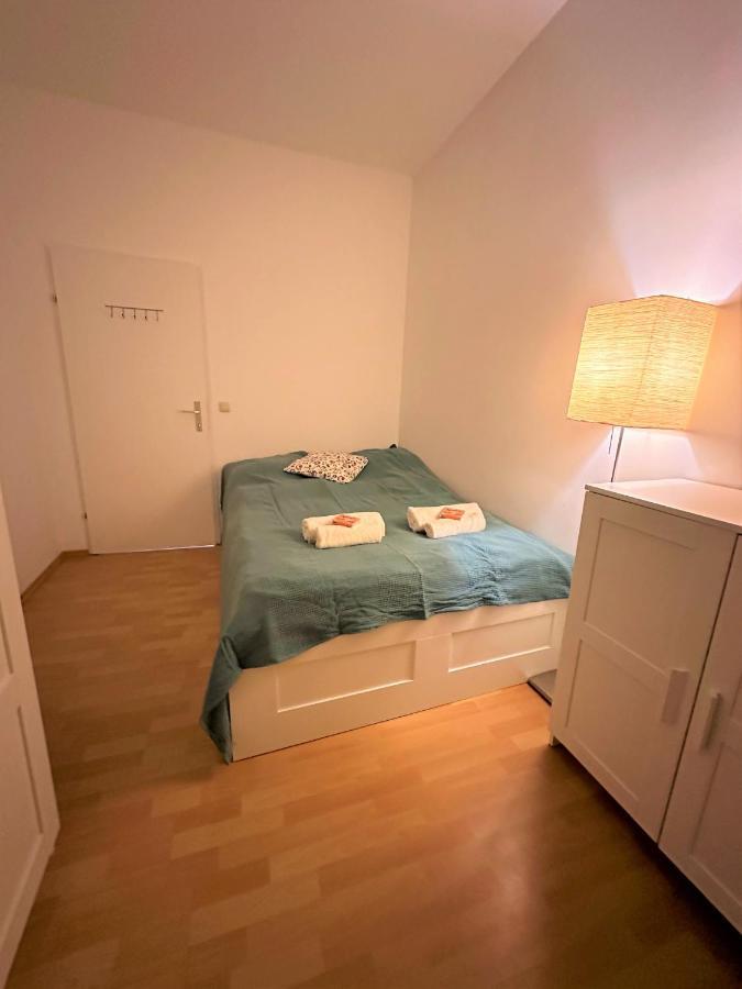 Apartament Cosy & Quiet In 17Th District Wiedeń Zewnętrze zdjęcie