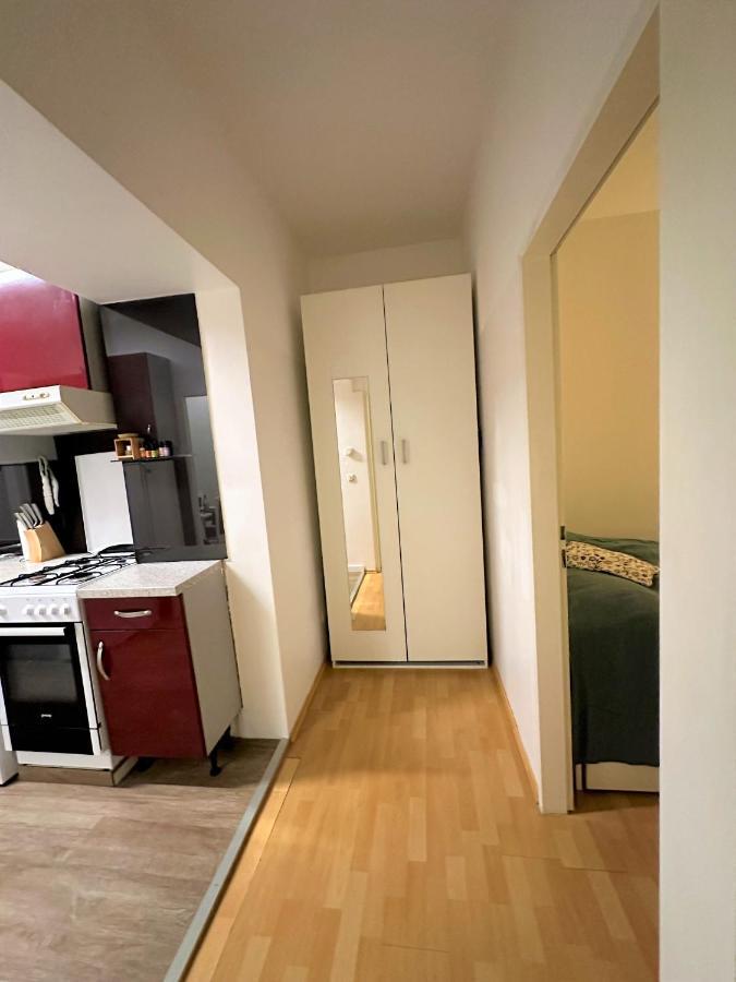 Apartament Cosy & Quiet In 17Th District Wiedeń Zewnętrze zdjęcie