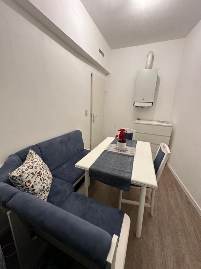 Apartament Cosy & Quiet In 17Th District Wiedeń Zewnętrze zdjęcie