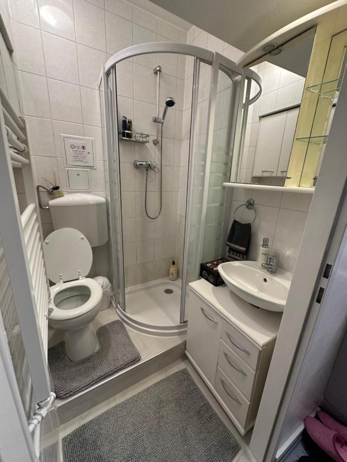 Apartament Cosy & Quiet In 17Th District Wiedeń Zewnętrze zdjęcie