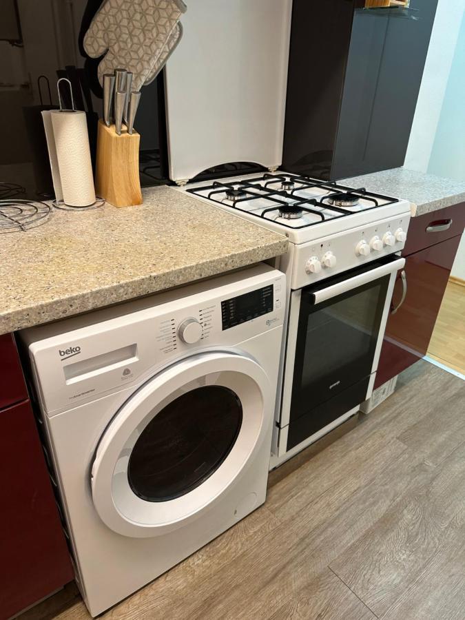 Apartament Cosy & Quiet In 17Th District Wiedeń Zewnętrze zdjęcie