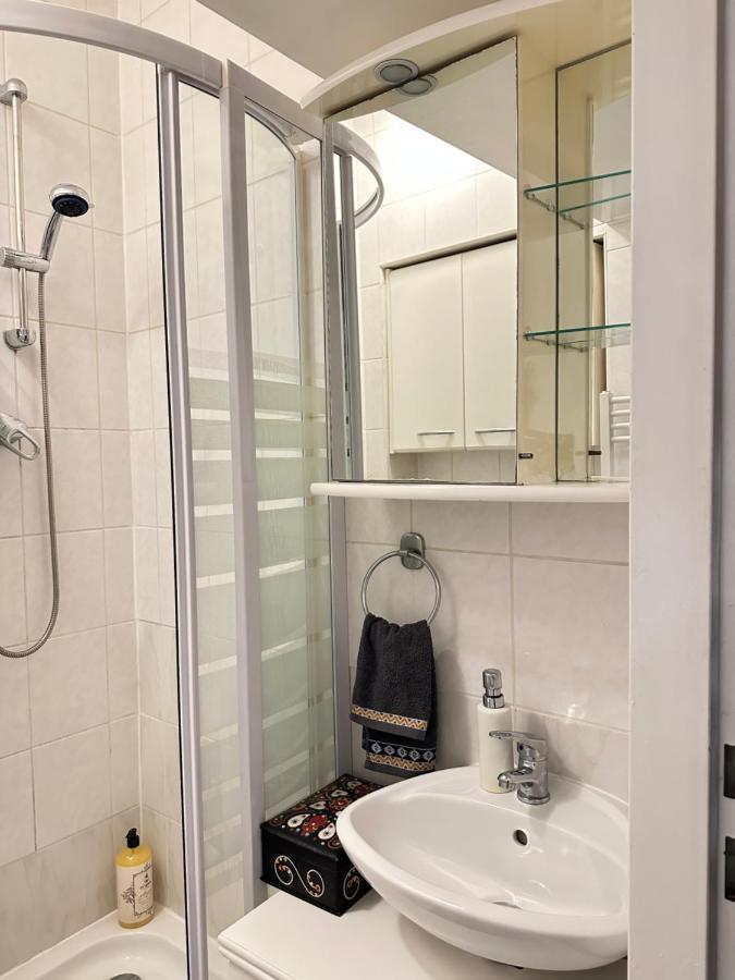 Apartament Cosy & Quiet In 17Th District Wiedeń Zewnętrze zdjęcie